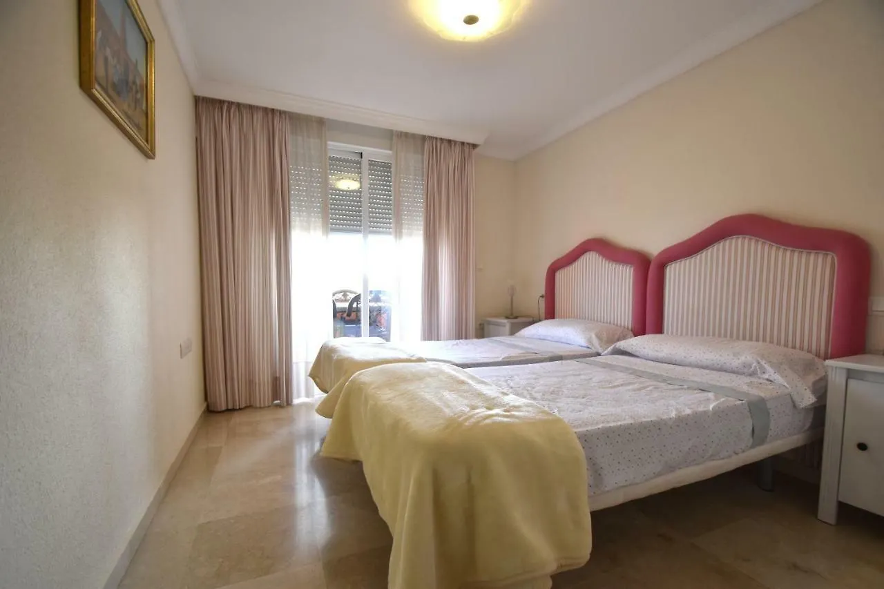 베날마데나코스타 Cortijo 아파트 스페인